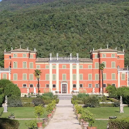 Lejlighed Casa Rosa Castion Veronese