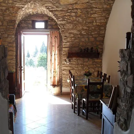 Lejlighed Casa Rosa Castion Veronese