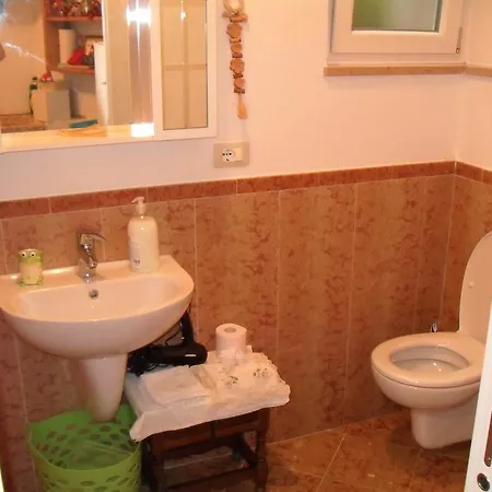 Casa Rosa * Castion Veronese
