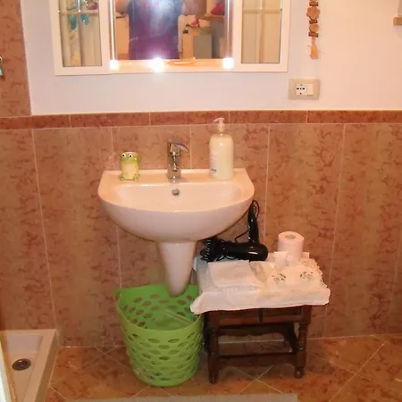 Lejlighed Casa Rosa