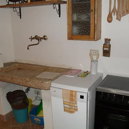Casa Rosa Lejlighed Castion Veronese
