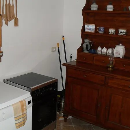 Casa Rosa Castion Veronese