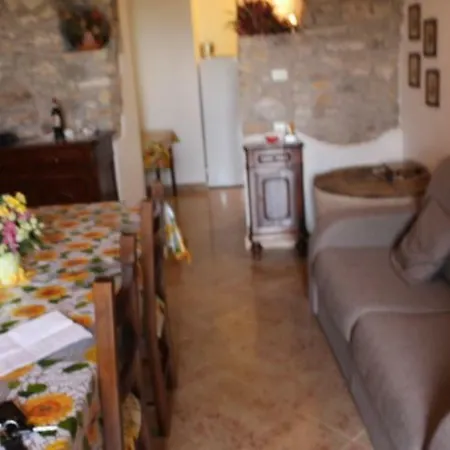 Lejlighed Casa Rosa *