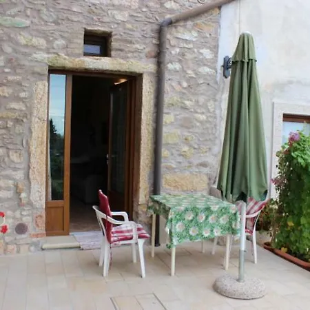 Lejlighed Casa Rosa