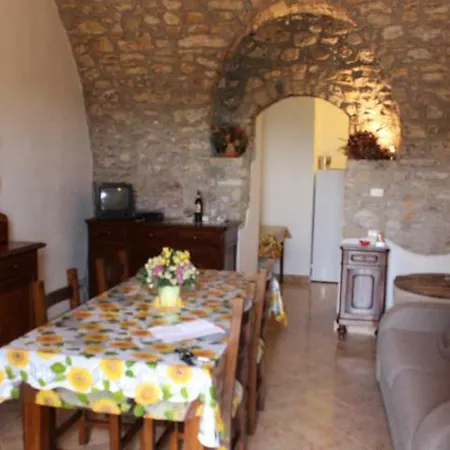 Casa Rosa Lejlighed Castion Veronese
