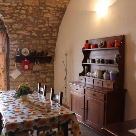 Lejlighed Casa Rosa *