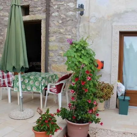 Casa Rosa Castion Veronese