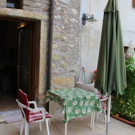 Casa Rosa * Castion Veronese