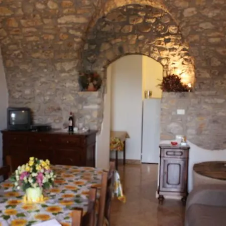 Casa Rosa Lejlighed *