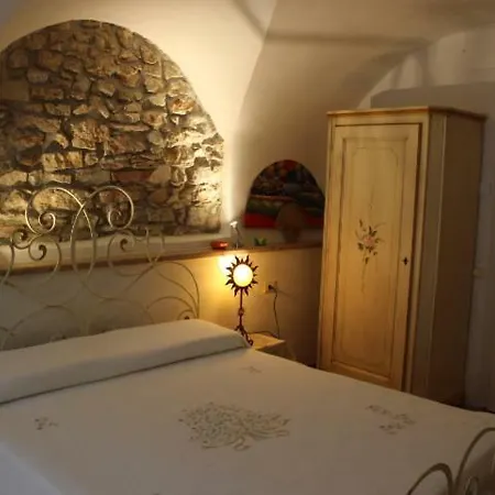 Lejlighed Casa Rosa