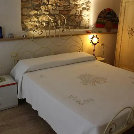 Casa Rosa Lejlighed Castion Veronese