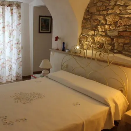 Casa Rosa Castion Veronese