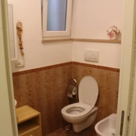 Casa Rosa Lejlighed